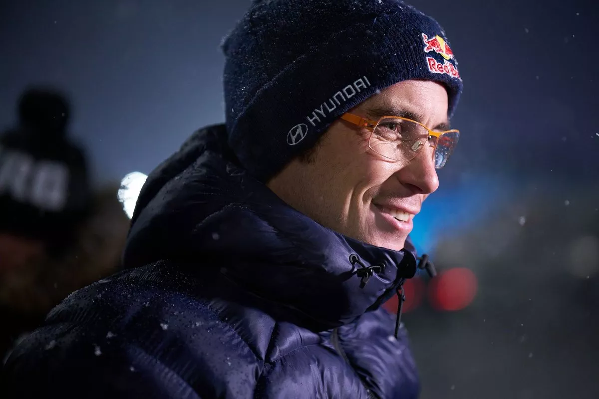 NEUVILLE CLARIFIES WRC FUTURE AMID ANGER OVER FIA TECHNICAL REFORMS