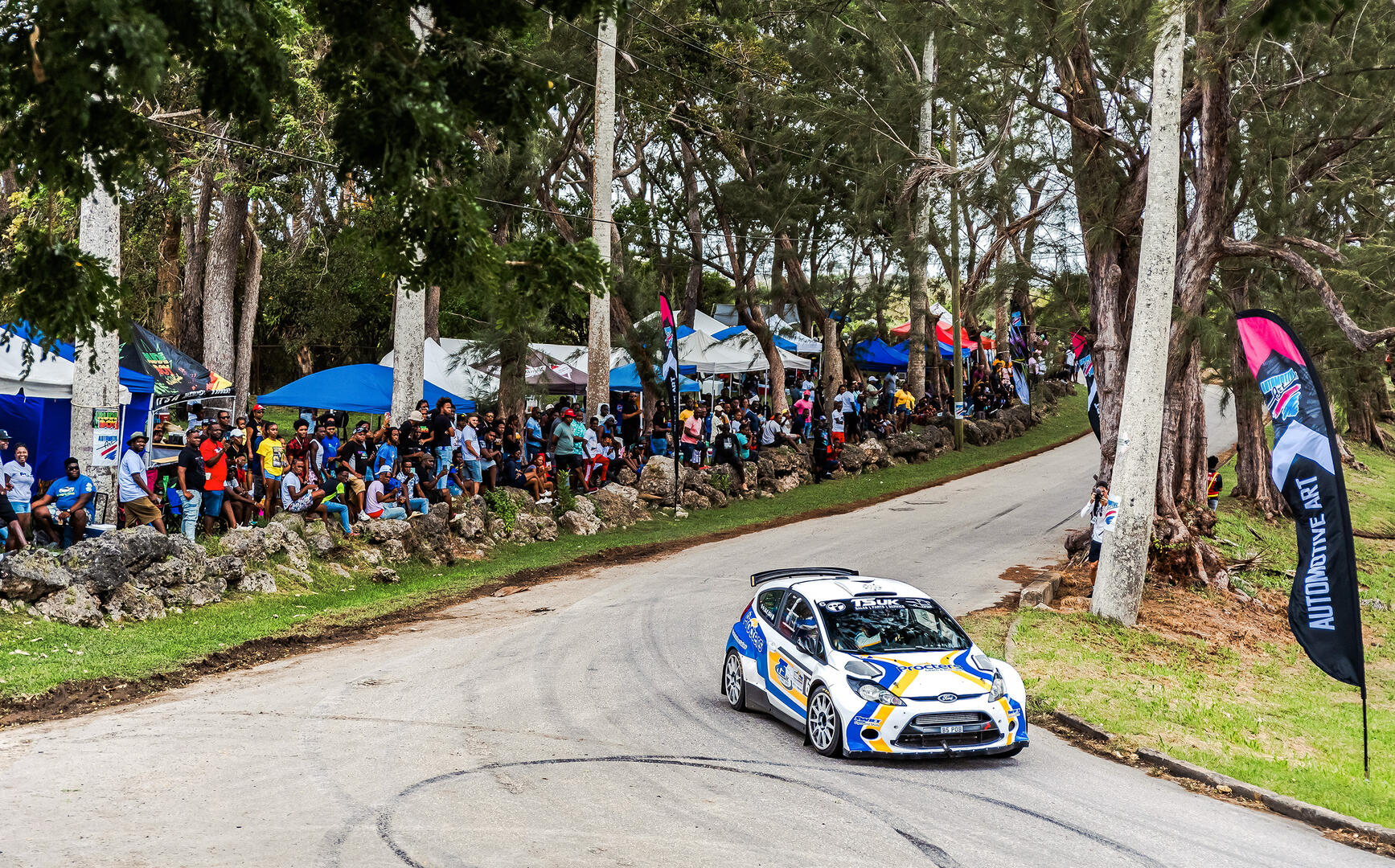 Dates announced for BCIC Rally Barbados 2025